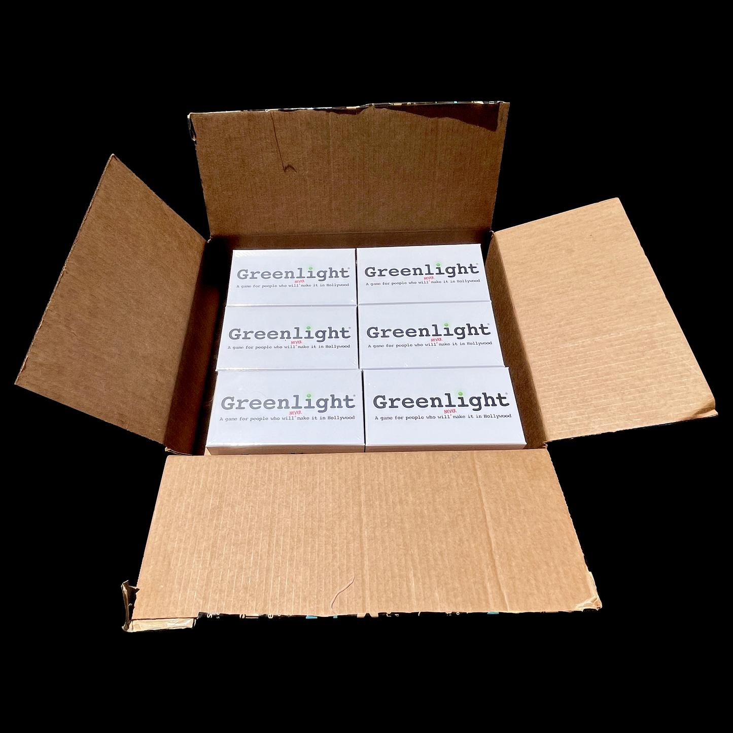 The Distribution Deal