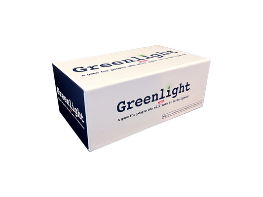 Greenlight
