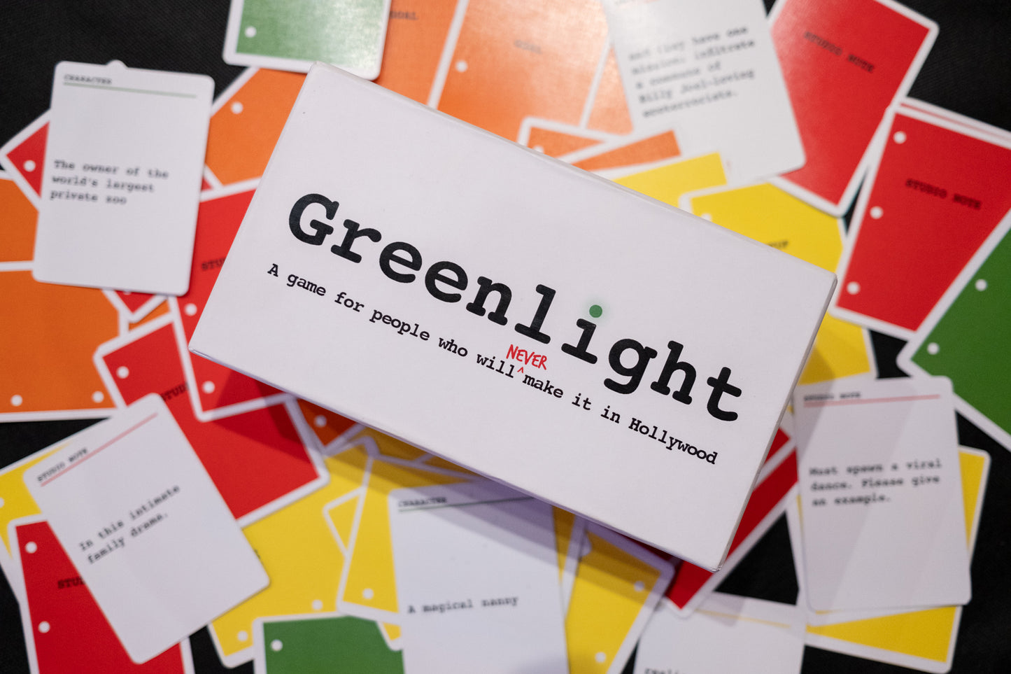 Greenlight