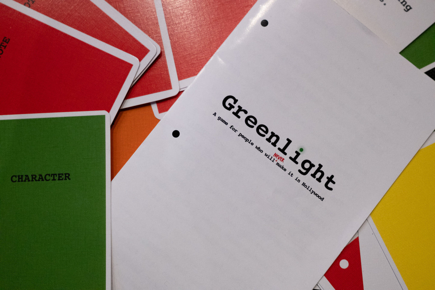 Greenlight