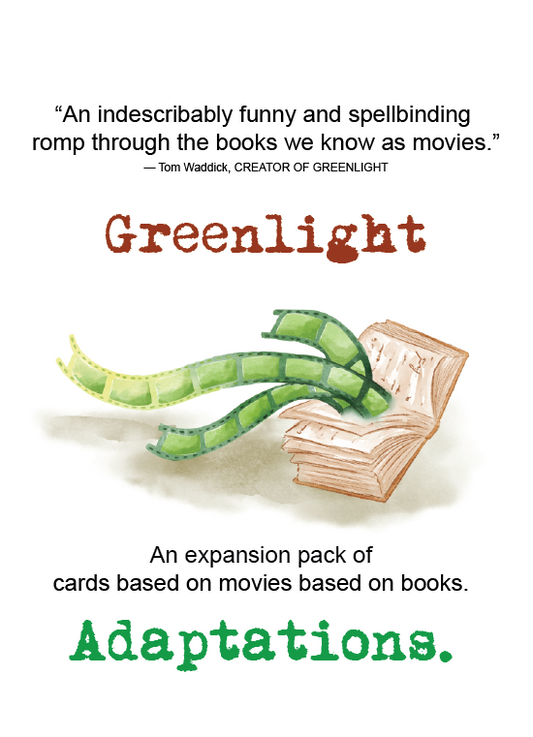 Adaptations