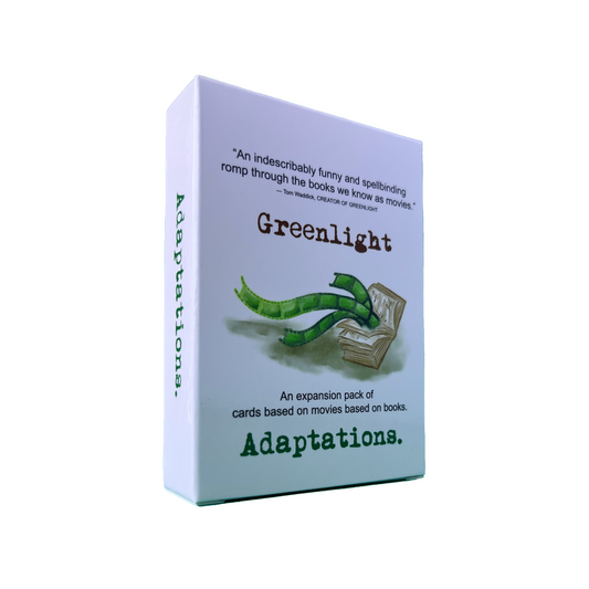 Adaptations