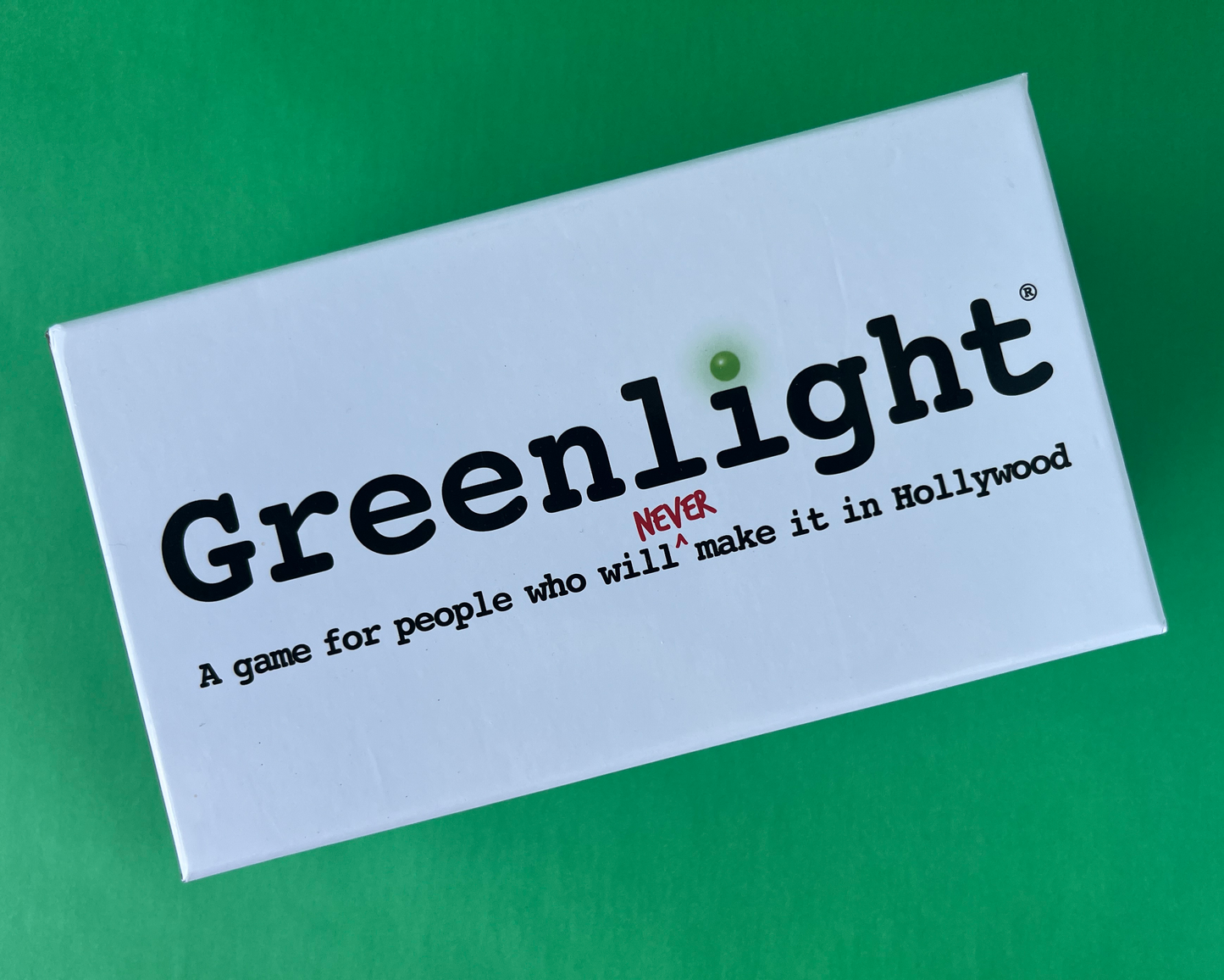 Greenlight