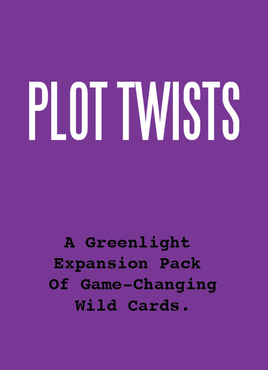Plot Twists