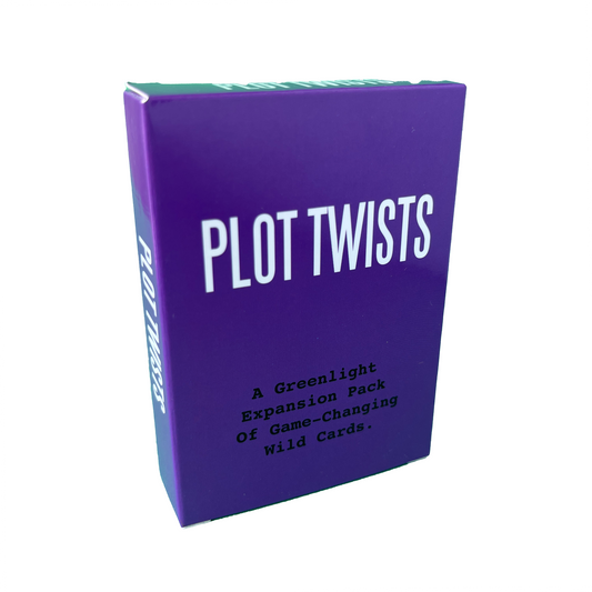 Plot Twists
